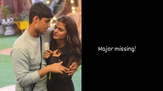 Bigg Boss 16's Priyanka Choudhary's EPIC Reaction To Ankit Gupta's 'Major Missing' Post For Her: Iske Baare Me