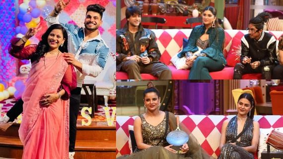 Bigg Boss 16 EXCLUSIVE: Shiv Thakare's Sister REVEALS Her Top 3 Finalists, Names MC Stan And...