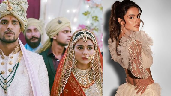 Vichar Kaise...: Priyanka Choudhary's Reaction On Ankit Gupta Saying He's Ready For Marriage Is Unmissable 