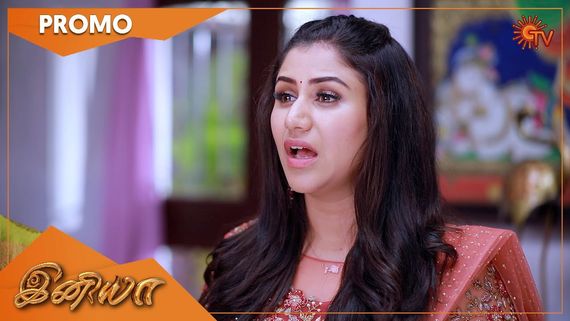 Drastic Change In The TRP Report Of Sun Tv Serials: Vanathai Pola Beats Iniya And Ethirneechal!