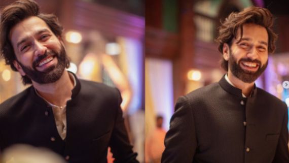 BALH 2: Nakuul Mehta Pens An Emotional Letter On His Last Day; Says ‘It Feels Like Retiring My Jersey’