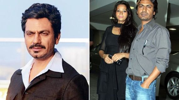 Iss Beech Mein Mere Baccho..: Nawazuddin Siddiqui FINALLY Reacts To Wife Aalaiya & Househelp's Allegations