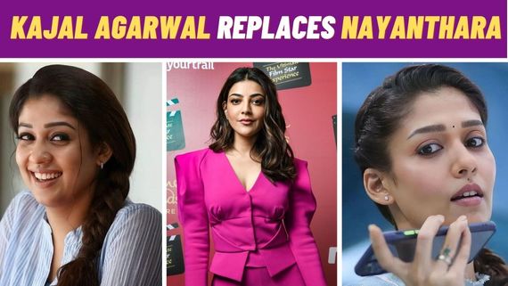 Nayanthara Struggling Hard To Get An Opportunity As Heroine; THIS Top Production House Rejects Lady Superstar!