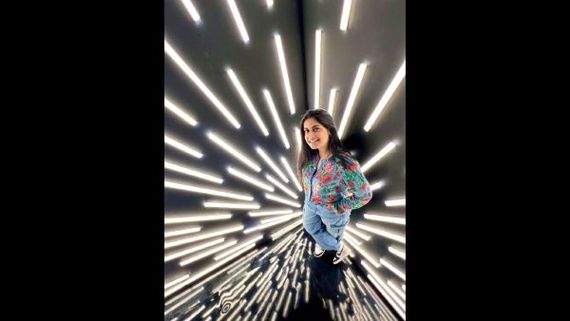 Ankita Sehgal Calls Out The Ills Of Society With A Pinch Of Sarcasm And Humour