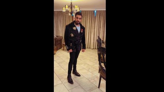 Amit Kohli, The Esteemed Director At Spaceship Infra Pvt Ltd., Talks About Expanding His Business Venture