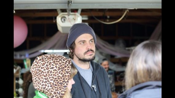 Nik Sysuev: Bringing A Creative Spark To Film Production That Is Turning Heads And Captivating Audiences 