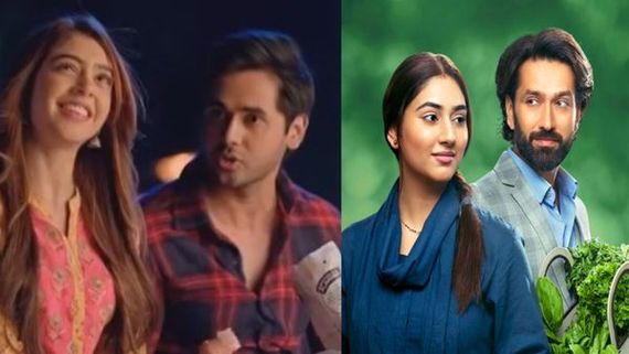 Bade Achhe Lagte Hain 2: New Promo Shows Niti Taylor-Randeep Rai As Couple, Fans Say ‘Too Excited'