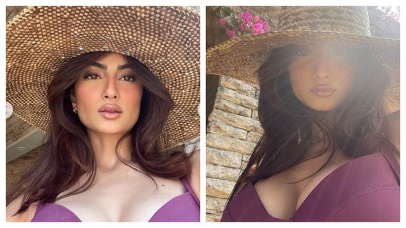 Palak Tiwari Exudes Sensuality In Latest Pictures; Disables Comments After Getting Brutally Trolled