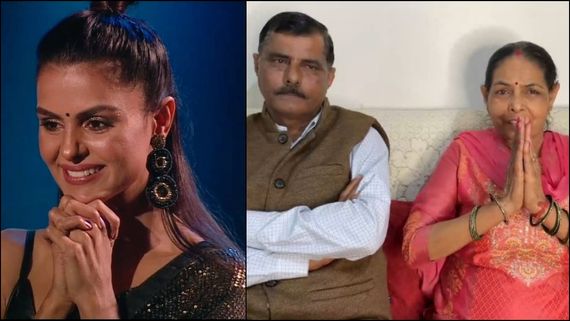 Bigg Boss 16 Finale| Priyanka Choudhary's Mom, Dad Share Sweet Message For Her & Fans: Mera Seena Garv Se...