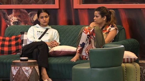 Bigg Boss 16: Priyanka Choudhary, Archana Gautam's Faces Get Swollen After Torture Task; See VIRAL PIC
