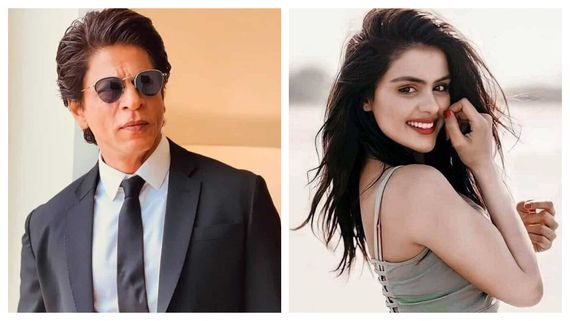Priyanka Chahar Chaudhary On Bollywood Debut With Shah Rukh Khan’s Dunki, ‘Salman Sir Ne Jaroor Mujhe Bola..’ 