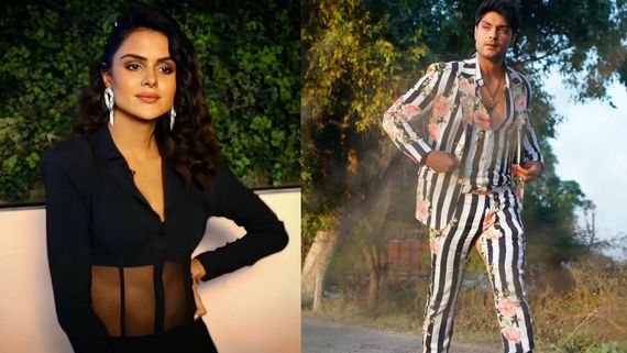 Priyanka Choudhary Gives A Cute Name To Ankit Gupta As He Drops A Stunning Pic Of Himself & We Are In Awe