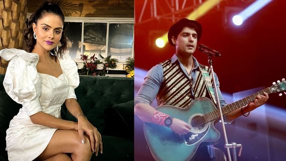 Priyanka Choudhary Reviews Ankit Gupta’s Look In Junooniyatt; Says ‘Loving The Vibe, Acha Lag Raha Hai’