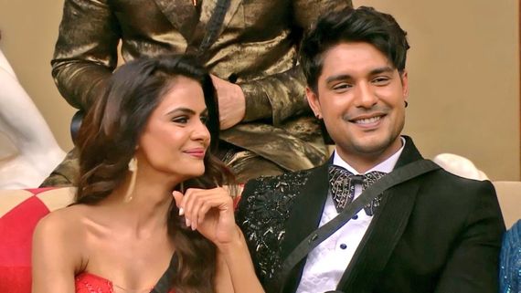 Bigg Boss 16 Finale: Priyanka Choudhary Opens Up On Dating Ankit Gupta; Says ‘I Really Like Him But….’