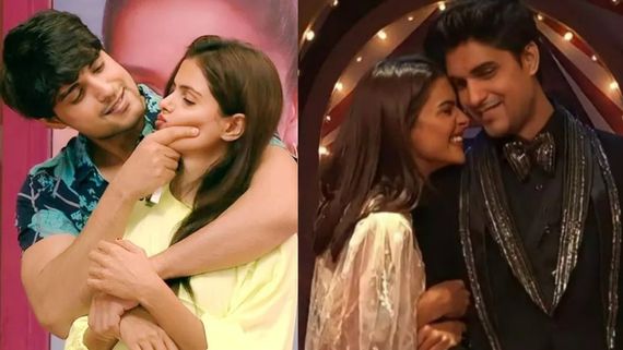 Priyanka Choudhary Reveals The REAL REASON For Not Dating Ankit Gupta; Says ‘Abhi Hum Jis Stage Par Hain…’