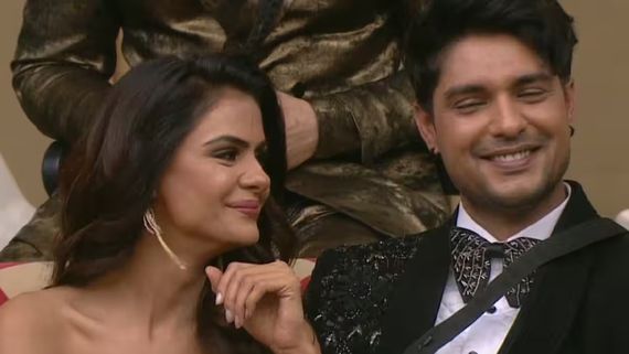 Ankit Gupta Reveals Priyanka Choudhary’s First Reaction To Him Doing Junooniyatt & It Is Too Quirky To Miss