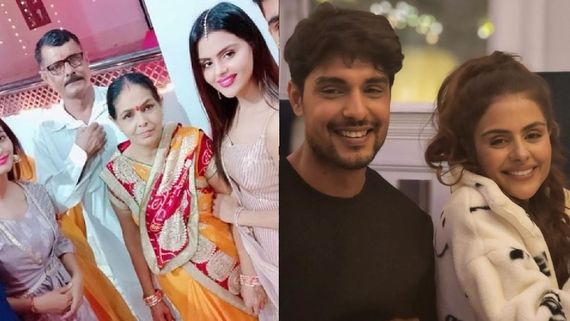 Priyanka Choudhary Reveals Parents’ Reaction To Her Dating Rumours With Ankit: ‘Mummy-Papa Ko Ankit Bada…’