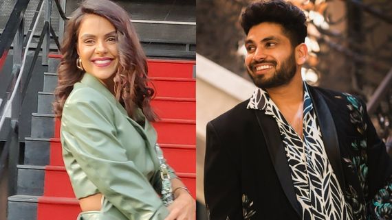 Shiv Ne Maze Le Liye...: Bigg Boss 16's Priyanka Choudhary REACTS To Rumours Of Dinner Date With Shiv Thakare 