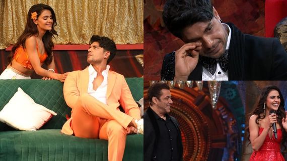 As Bigg Boss 16 Finale BREAKS TRP Records, Priyanka Choudhary & Ankit Gupta Fans Hail PriyanKit Reunion