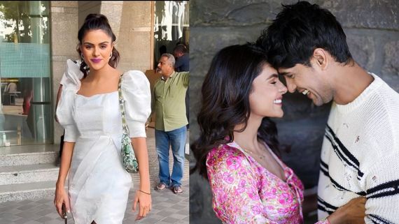 Did Priyanka Choudhary Just Spill Beans About Her Upcoming Song With Ankit Gupta? Deets Inside