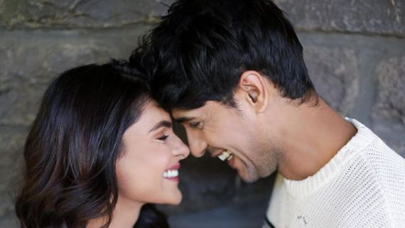 Pyaar Dosti Hai: Priyanka Choudhary, Ankit Gupta's FIRST Look From Music Video Is Treat For PriyAnkit Fans