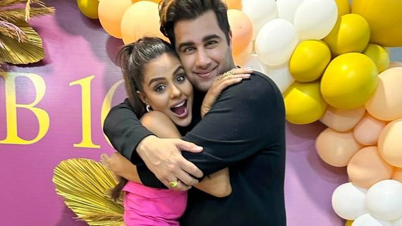 Please Add 20 Lakhs: Rajiv Adatia Trolls Fans Who Called Him Priyanka Choudhary's 'PR', Shares QUIRKY Note