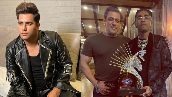 Rajiv Adatia In SHOCK As MC Stan Wins Bigg Boss 16; Reveals Who Deserved To Win