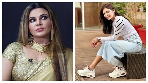 ‘She Won’t Even Spare PM Modi’, Adil Khan’s Alleged Girlfriend Tanu Chandel Hits Back At Rakhi Sawant