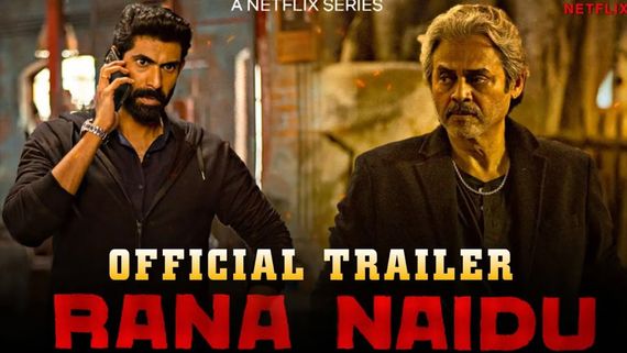 'Rana Naidu' Trailer: Netizens Have Several Complaints About This Web Series Starring Rana Daggubati-Venkatesh