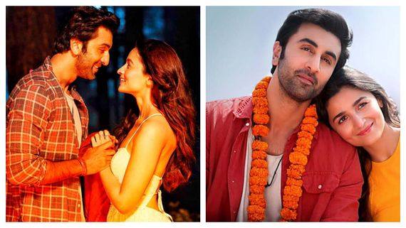 Is Ranbir Kapoor A Possessive Husband To Alia Bhatt? Here's What Tu Jhoothi Main Makkaar Actor Said - WATCH