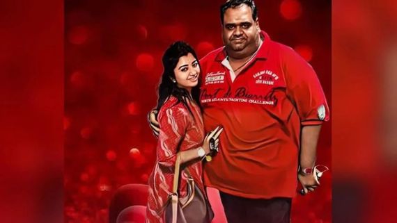 Valentine's Day Special: Ravindar Chandrasekaran's Love Letter To His Wife Mahalakshmi Goes Viral!