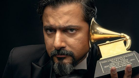 Grammy Awards 2023: Ricky Kej Wins Third Grammy, Becomes FIRST Indian To Achieve Massive Feat