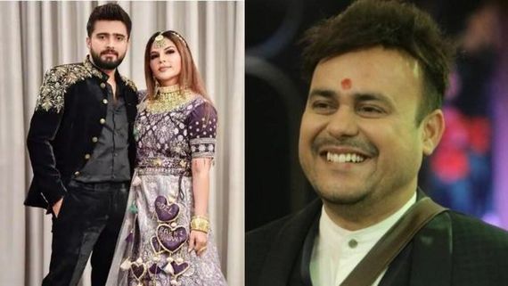 Did Rakhi Sawant's Ex-Husband Ritesh Accuse Her Of Leaving Him Amid Marital Dispute With Husband Adil Khan? 