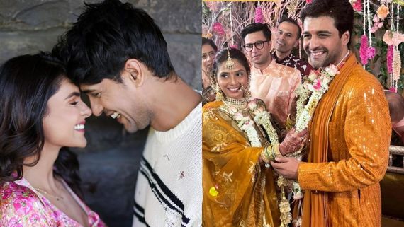 TV News Of The Day: Priyanka-Ankit's VIRAL PIC, Sapnon Ki Chhalaang Promo, Sachin Resumes Shoot Post Wedding