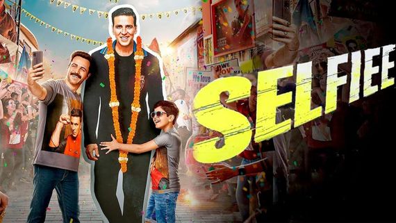Selfiee Box Office Collection Day 1: Akshay Kumar, Emraan Hashmi's Movie Takes Slow Start, Deets Inside