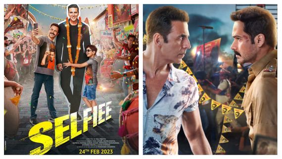 Selfiee Box Office Collection Day 1 Prediction: Akshay Kumar-Emraan Hashmi Starrer To Rake In Big Moolah?