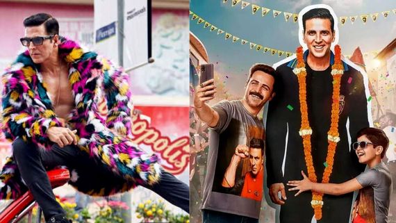 Selfiee Box-Office Collection Day 2: Akshay Kumar-Emraan Hashmi Starrer Fails To Pick Up, Records Low Numbers