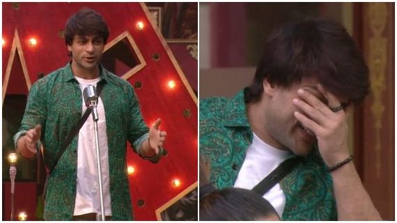 Bigg Boss 16: Shalin Bhanot Pours His Heart Out, Says ‘I've Never Been Loved In Last 15 Years Like…'