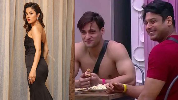 Will Shehnaaz Gill React To Asim Riaz’s Statement About Sidharth Shukla’s BB13 Win? Here’s What We Know