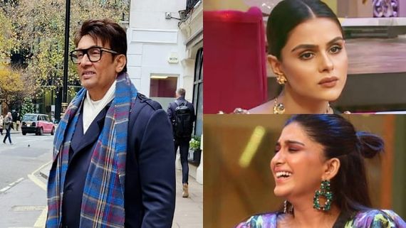 Bigg Boss 16: Priyanka Fan Asks Shekhar Suman If Nimrit Deserves To Be In Finale, He Says 'Know Answer But...'