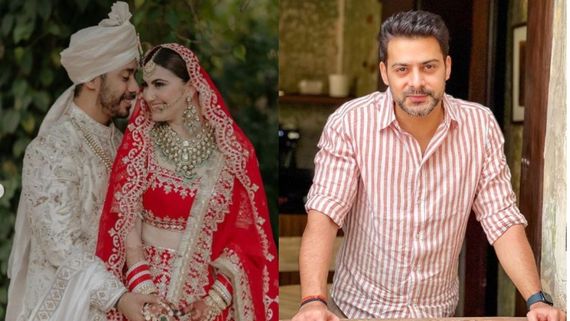 Did You Know Shivaleeka Oberoi Was Once Engaged To ‘Mere Angne Mein' Actor Karam Rajpal? 