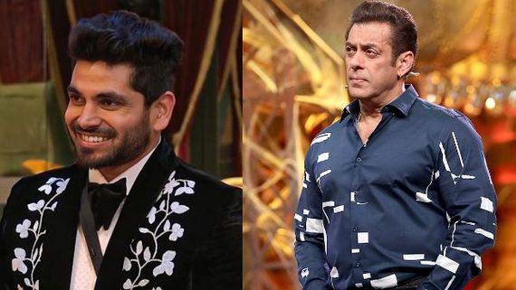 Bigg Boss 16: Shiv Thakare To Make His Bollywood Debut With Salman Khan? 