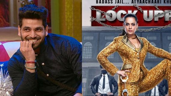Bigg Boss 16’s Shiv Thakare Opens Up On Doing Kangana Ranaut’s Lock Upp 2; Says ‘Lock Upp Ka Mujhe….’