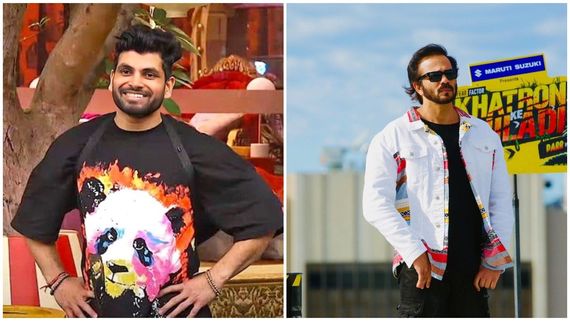 CONFIRMED! BB16’s Shiv Thakare Becomes The First Contestant For Rohit Shetty’s Khatron Ke Khiladi 13 