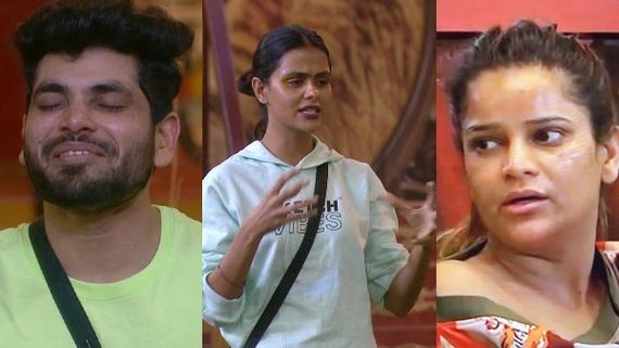 Bigg Boss 16: Shiv Thakare Suffers Trouble In Eyes Post Torture Task; Archana, Priyanka Choudhary Injured