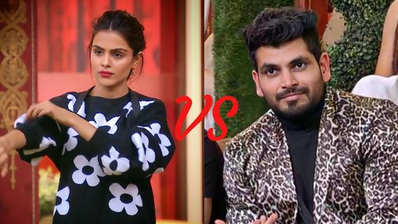 Bigg Boss 16 Grand Finale: Priyanka Choudhary & Shiv Thakare To Lock Horns On Stage; WATCH