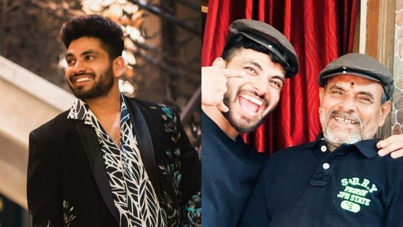 As Shiv Thakare's Baba Celebrates His Birthday, Bigg Boss 16 Fans Give Special Surprise To Him