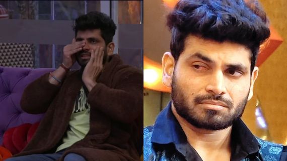 Mirchi Ko...: EX Winner REACTS As Bigg Boss 16's Shiv Thakare Suffers Eye Infection In Torture Task