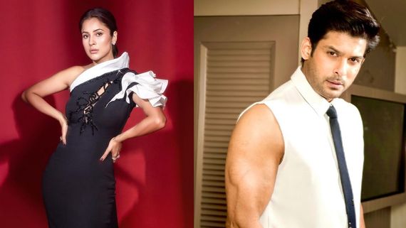 Shehnaaz Gill Is Still Not Over Sidharth Shukla And Her Lucky Number Revelation Is A Proof; Watch