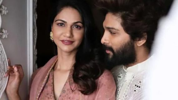 Do You Know Allu Arjun's Wife Sneha Reddy Is A Working Woman? Allu Aravind Reveals Interesting Information!